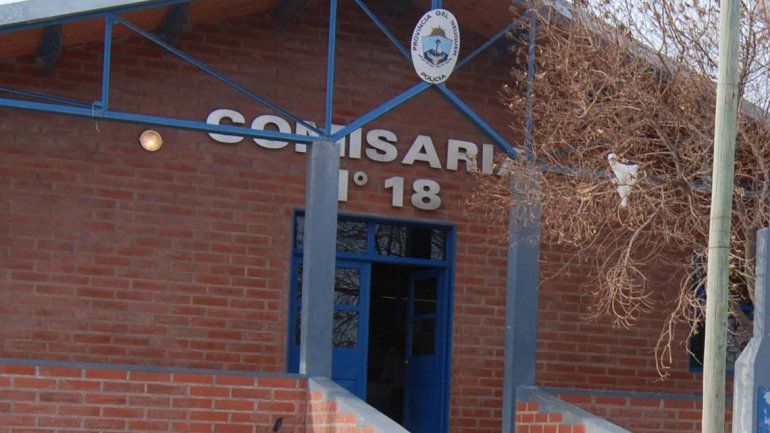 La Brigada de la &nbsp;Comisaría 18ª realizó los allanamientos.