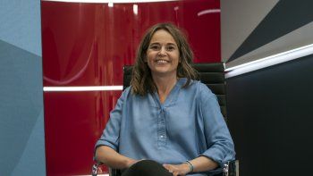 Mage Ferraresso se sumará al gabinete de Rolo Figueroa Mage Ferraresso se sumará al gabinete de Rolo Figueroa