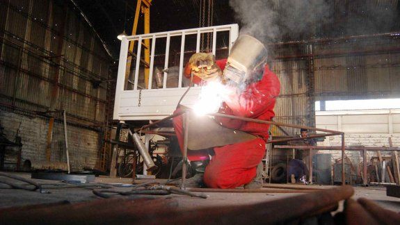 El motor de las pequeñas y medianas empresas recibirá una buena inyección de dinero para aumentar la productividad.