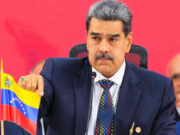 Nicolás Maduro fue capturado en una incursión de Estados Unidos Nicolás Maduro fue capturado en una incursión de Estados Unidos