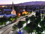 Godoy Cruz, Mendoza.