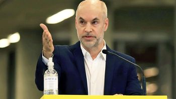 rodriguez larreta critico el dolar qatar: es imposible que alguien invierta en la argentina rodriguez larreta critico el dolar qatar: es imposible que alguien invierta en la argentina