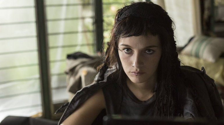 Presentaron un adelanto de la peli que filmó Luisana Lopilato en San Martín de los Andes