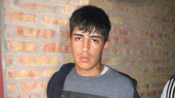 por su seguridad, espinoza esta detenido en la u11 por su seguridad, espinoza esta detenido en la u11