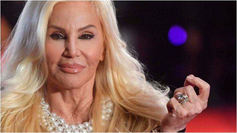 Pitty La Numeróloga contó que se viene en el futuro de Susana Giménez