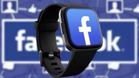 Facebook prepara su propio reloj inteligente