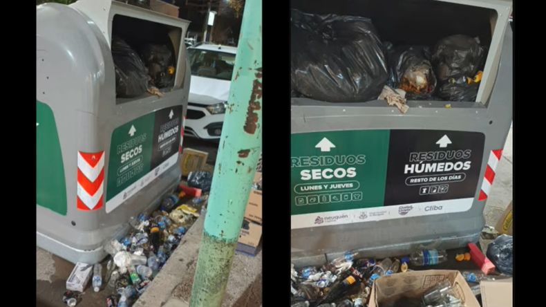 Vecinos del centro neuquino, hartos de la violencia y la mugre a la salida de los bares: Es insalubre | LM Neuquen Vecinos del centro neuquino, hartos de la violencia y la mugre a la salida de los bares: Es insalubre