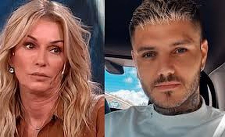 Mauro Icardi criticó a Yanina Latorre y ella respondió con munición pesada: Te jode la batatita