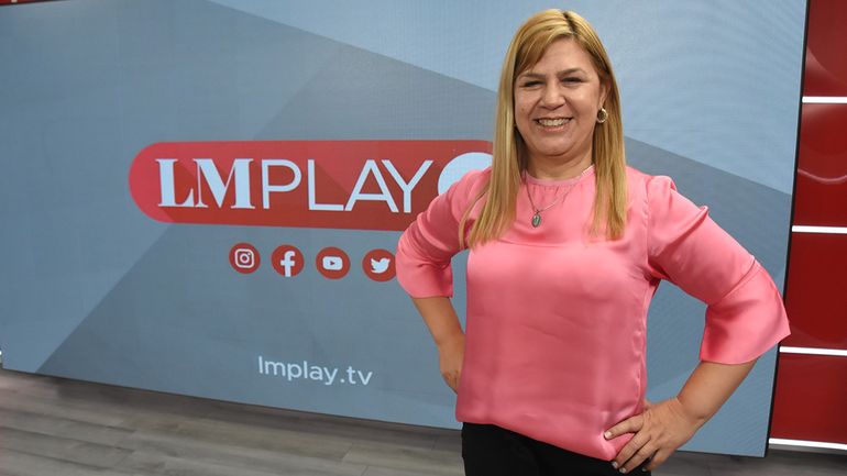 Gloria Ruiz: Muchos dirigentes políticos me subestimaron