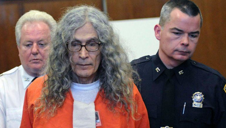 Un múltiple asesino murió antes de ser ejecutado