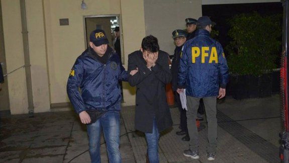 Un ex funcionario K les apuntó al Cuervo Larroque y a Ottavis