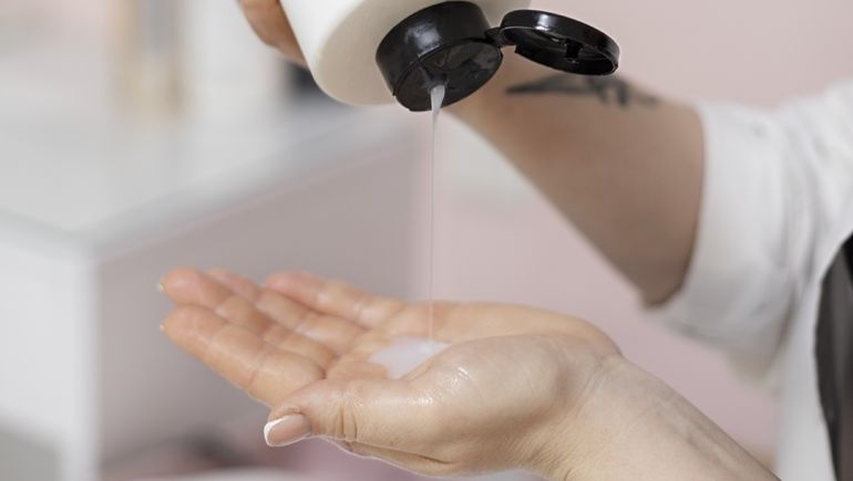 ANMAT ordeno retirar del mercado el producto de la marca Curl Girl.