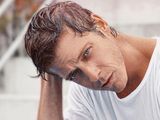 La tristeza de Gastón Dalmau por la muerte de un ser cercano