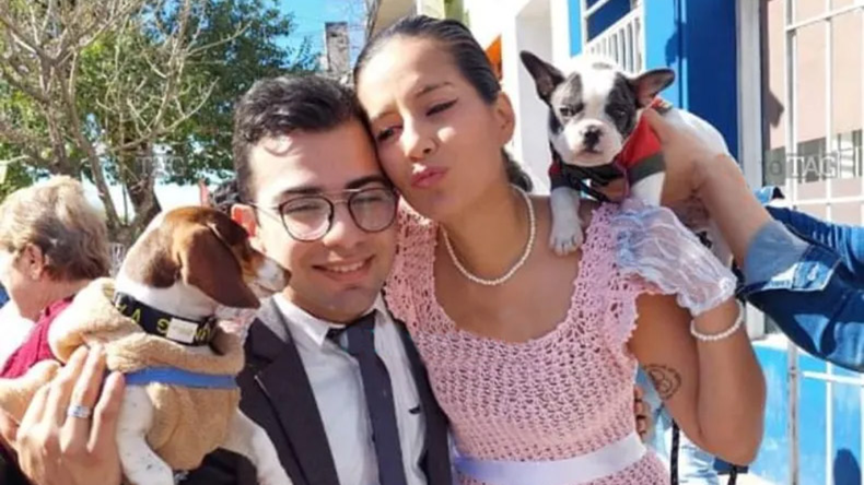 Cecilia Strzyzowski desapareció en junio de 2023 en Resistencia. Su familia sostiene que fue víctima de un femicidio planificado por el clan Sena. | LM Neuquen Cecilia Strzyzowski desapareció en junio de 2023 en Resistencia. Su familia sostiene que fue víctima de un femicidio planificado por el clan Sena.