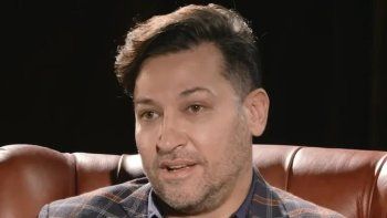 Pablo Ruíz repasó su carrera y sus años más exitosos: Rompí el récord de The Beatles. Pablo Ruíz repasó su carrera y sus años más exitosos: Rompí el récord de The Beatles.