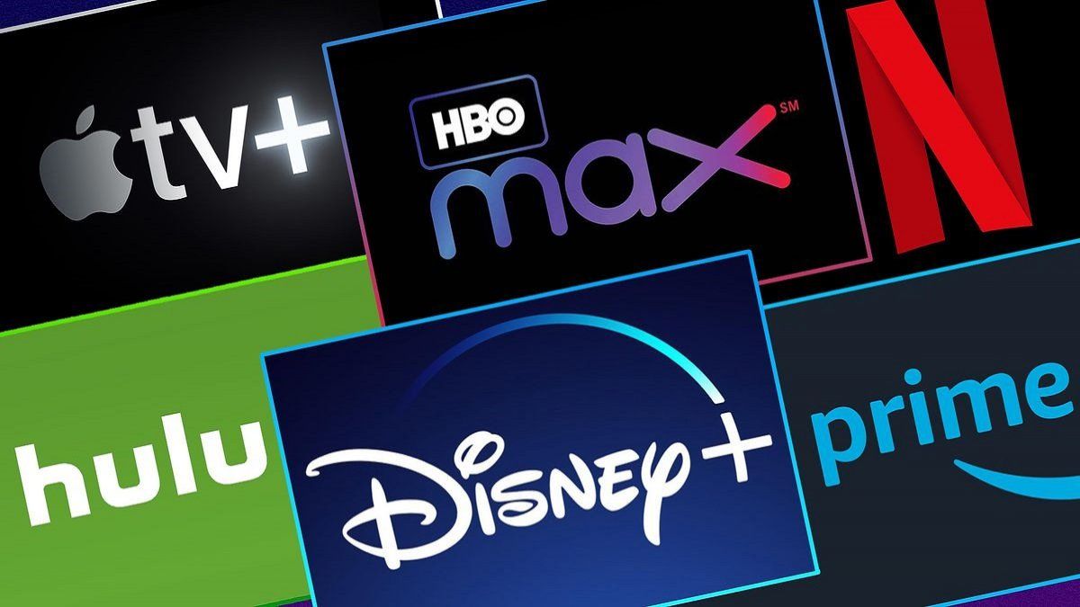 Netflix, HBO Max o Disney Plus: ¿Cuál es la que tiene más suscriptores?