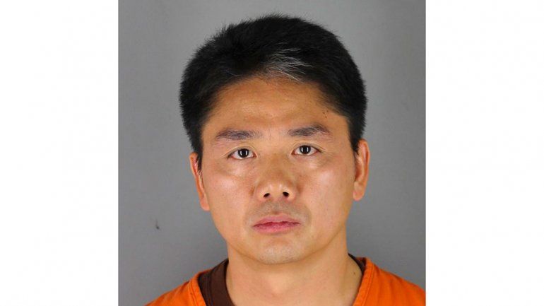 Fue acusado falsamente