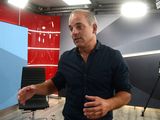 Baggio sobre las fotomultas: Esto no cae simpático