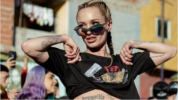 por que la joaqui vivio su ninez en costa rica: la pase pesimo por que la joaqui vivio su ninez en costa rica: la pase pesimo