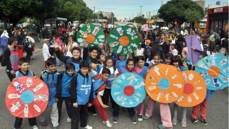 Buscan promover el buen trato entre niñas y niños a través del juego