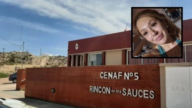 Las horas previas a la desaparición de Camila Montesino y su bebé: allanamientos, drogas y fuga del hospital | LM Neuquen Las horas previas a la desaparición de Camila Montesino y su bebé: allanamientos, drogas y fuga del hospital
