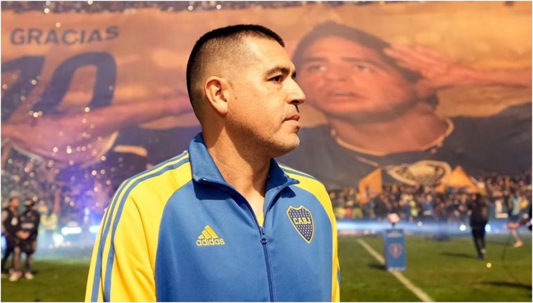 Bombazo en Boca: quién es el refuerzo que Riquelme ya tiene apalabrado para el 2024