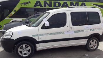 La Muni salió a cazar a Uber y enganchó a un sospechoso en la ciudad