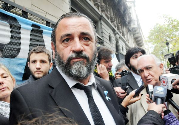 Se cerró el juicio político contra el fiscal Campagnoli