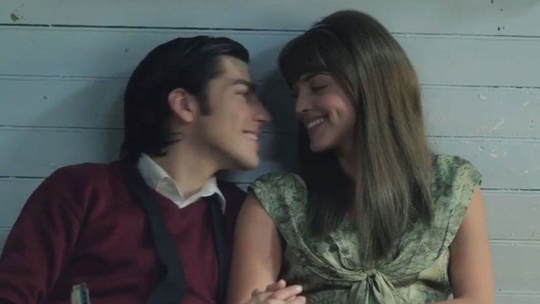 La ficción que se emite por la pantalla de Telefe tuvo un pico de 16