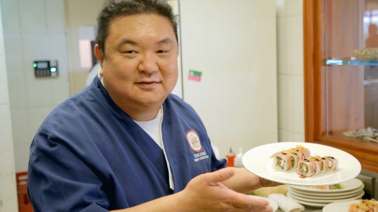 Con broche de oro finalizó el ciclo de Cocina Patagónica 2019