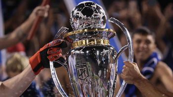 sorpresa total: quien es el primer equipo clasificado a los octavos de final del torneo apertura sorpresa total: quien es el primer equipo clasificado a los octavos de final del torneo apertura