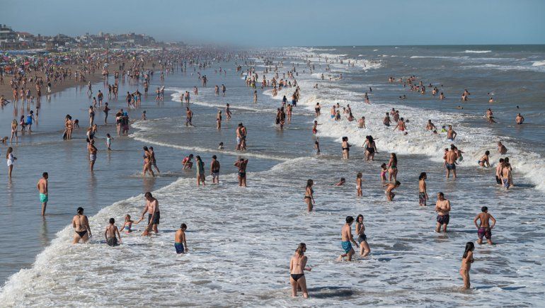 Carnavales 2021: más de 3 millones hicieron turismo interno