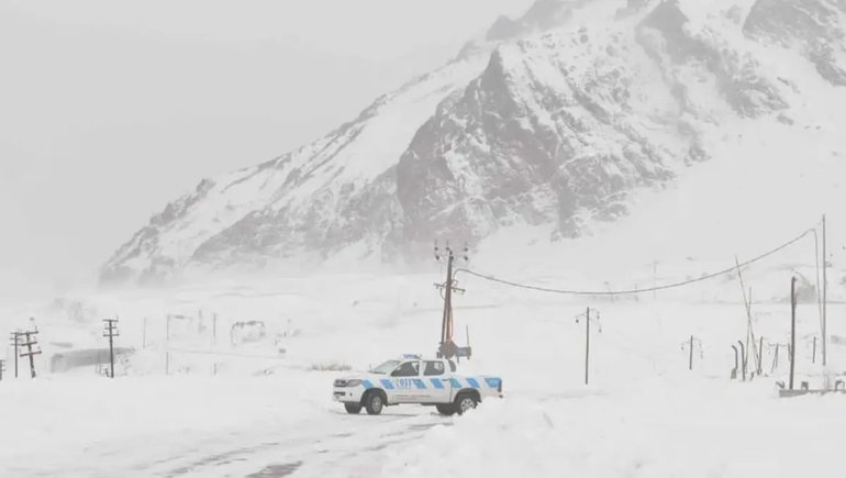 Alerta para quienes viajen a Chile: un paso fronterizo cerrará a partir de mañana