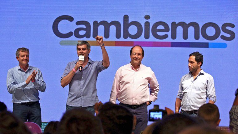 El jefe de campaña de Macri dijo que están muy contentos con el resultado