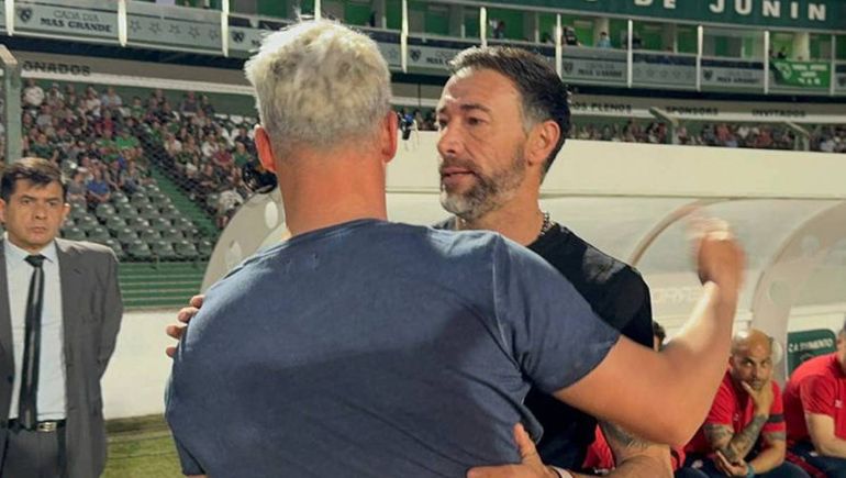 Un DT confesó a que club grande de la Argentina quiere entrenar y lo comparó con Real Madrid