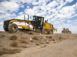 Esta ruta es considerada estratégica para la conectividad de esa zona de la provincia. Esta ruta es considerada estratégica para la conectividad de esa zona de la provincia.