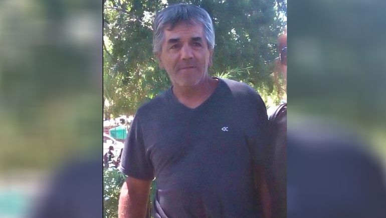 Buscan a un hombre que se fue a jugar al fútbol y no volvió