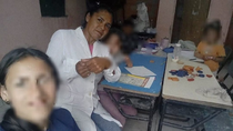 Hay cinco detenidos por la desaparición de la maestra rural: 16 días de búsqueda y un nuevo hallazgo.