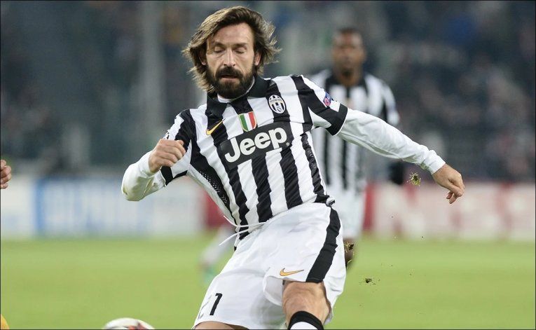 Pirlo
