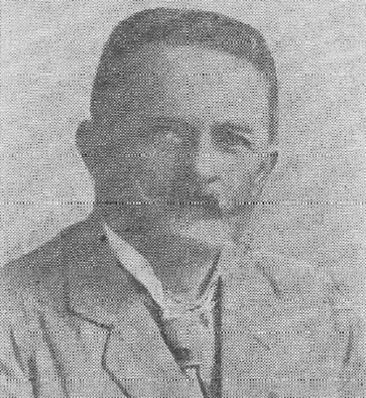 Francisco Pietrobelli fue tambien el fundador de Comodoro Rivadavia en 1901 y la historia lo recuerda como el primer periodista que tuvo la ciudad. Francisco Pietrobelli fue tambien el fundador de Comodoro Rivadavia en 1901 y la historia lo recuerda como el primer periodista que tuvo la ciudad.