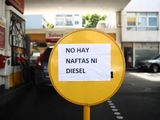 Nafta: Gobierno y petroleras acordaron normalizar el abastecimiento
