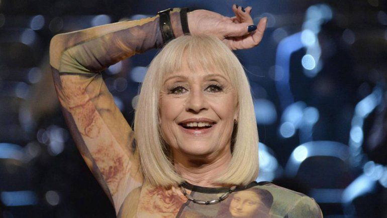 Raffaella Carrá murió a los 78 años de edad