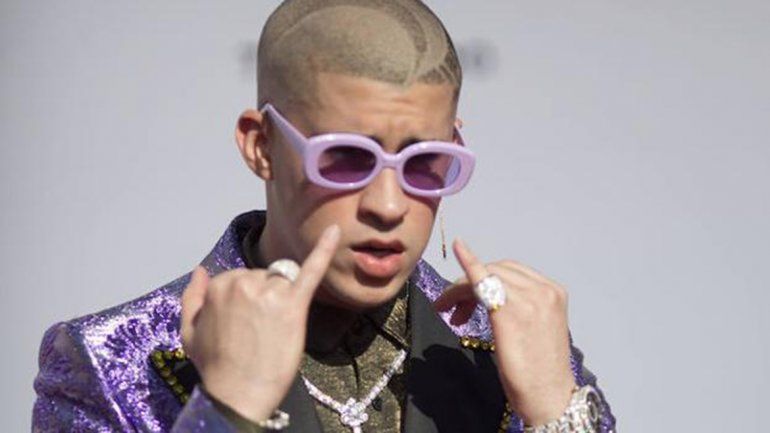 Al cantante no lo dejaron ingresar a un centro de estética.