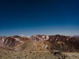 Vicuña proyecta una inversión de u$s18.000 millones y prevé ser una de las cinco minas de cobre más grandes del mundo.