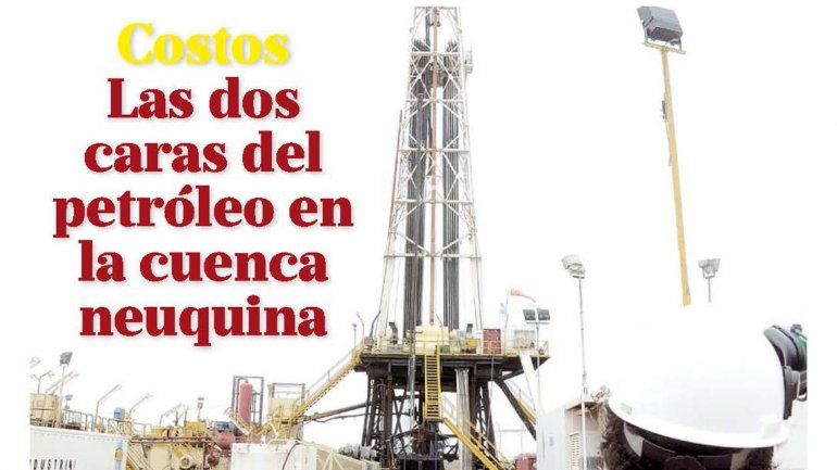 Economía y Petróleo