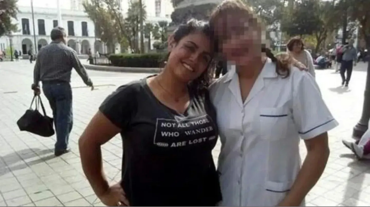 Habló la enfermera acusada de asesinar a 5 bebés: No hay pruebas en mi contra