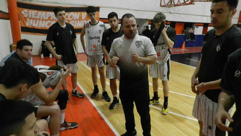 Fotos: gentileza Leo Sánchez, Cipo Pasión 