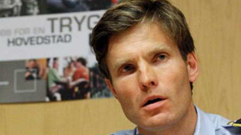 La policía noruega se disculpó por no haberlo descubierto antes.
