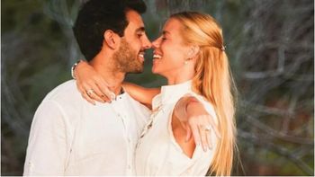 nicole neumann sorprendio con un gesto super amoroso con manu urcera nicole neumann sorprendio con un gesto super amoroso con manu urcera