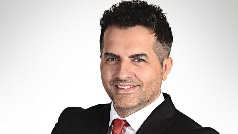 De Brito: Rial es de otra época, yo soy más riguroso